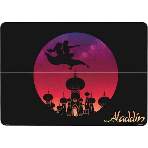 Disney Aladdin A Whole New World Art Surface Laptop Studio Skin