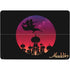 Disney Aladdin A Whole New World Art Surface Laptop Studio Skin