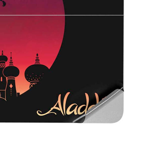 Disney Aladdin A Whole New World Art Surface Laptop Studio Skin
