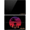 Disney Aladdin A Whole New World Art Surface Pro 4 Skin