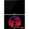 Disney Aladdin A Whole New World Art Surface Pro 7 Skin