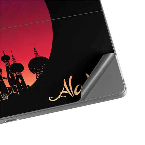 Disney Aladdin A Whole New World Art Surface Pro 8 Skin