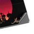 Disney Aladdin A Whole New World Art Surface Pro 8 Skin