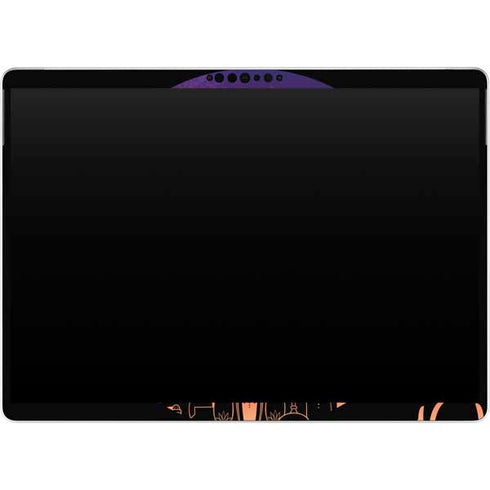 Disney Aladdin A Whole New World Art Surface Pro 9 Skin