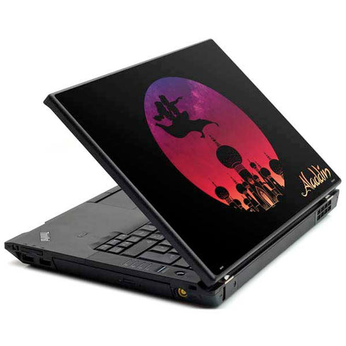 Disney Aladdin A Whole New World Art T440s Skin