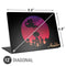 Disney Aladdin A Whole New World Art Universal Laptop 12in (9.8 x 6.8in) Skin