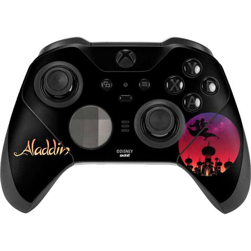 Disney Aladdin A Whole New World Art Xbox Elite Wireless Controller Series 2 Skin