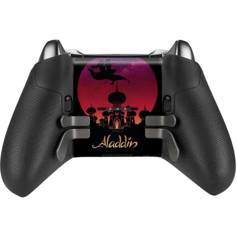 Disney Aladdin A Whole New World Art Xbox Elite Wireless Controller Series 2 Skin