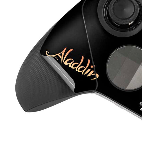 Disney Aladdin A Whole New World Art Xbox Elite Wireless Controller Series 2 Skin