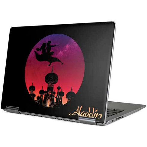 Disney Aladdin A Whole New World Art Yoga 710 14in Skin