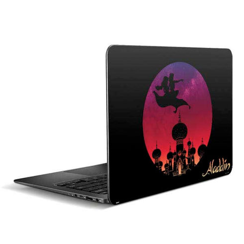 Disney Aladdin A Whole New World Art Zenbook UX305FA 13.3in Skin