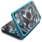 Alchemy Carta Caduceus Rex Nintendo 2DS XL (2017) Skin