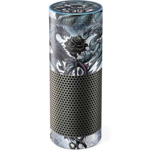 Alchemy Carta Caduceus Rex Amazon Echo Skin