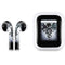 Alchemy Carta Caduceus Rex Apple AirPods Skin