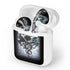 Alchemy Carta Caduceus Rex Apple AirPods Skin