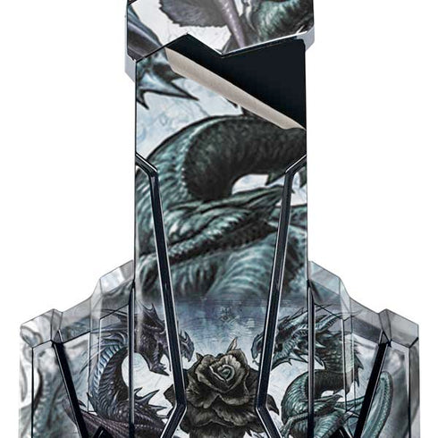 Alchemy Carta Caduceus Rex BENGOO G9000 Skin