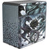 Alchemy Carta Caduceus Rex Cooler Master MasterBox Q300L Mini Tower Skin