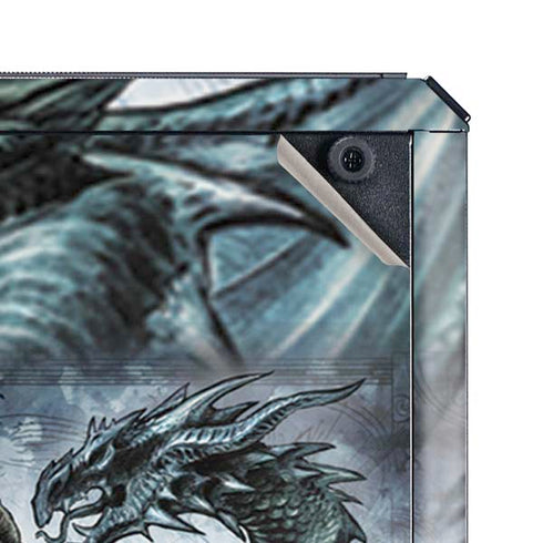 Alchemy Carta Caduceus Rex Cooler Master MasterBox Q300L Mini Tower Skin