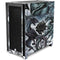 Alchemy Carta Caduceus Rex Corsair 4000D Tempered Glass Mid-Tower ATX Case Skin
