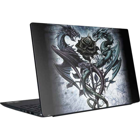 Alchemy Carta Caduceus Rex Dell Vostro Skin