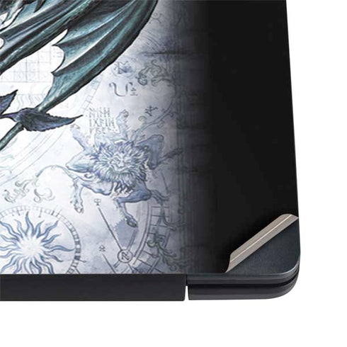 Alchemy Carta Caduceus Rex Dell Vostro Skin