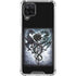 Alchemy Carta Caduceus Rex Galaxy A12 Clear Case