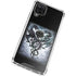 Alchemy Carta Caduceus Rex Galaxy A12 Clear Case