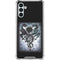 Alchemy Carta Caduceus Rex Galaxy A13 5G Clear Case