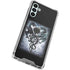 Alchemy Carta Caduceus Rex Galaxy A13 5G Clear Case