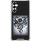 Alchemy Carta Caduceus Rex Galaxy A14 5G Clear Case