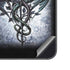 Alchemy Carta Caduceus Rex Galaxy A14 5G Skin