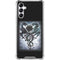 Alchemy Carta Caduceus Rex Galaxy A15 5G Clear Case
