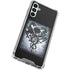 Alchemy Carta Caduceus Rex Galaxy A15 5G Clear Case