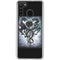 Alchemy Carta Caduceus Rex Galaxy A21 Clear Case