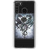 Alchemy Carta Caduceus Rex Galaxy A21 Clear Case