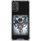 Alchemy Carta Caduceus Rex Galaxy A32 5G Clear Case