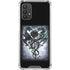 Alchemy Carta Caduceus Rex Galaxy A32 5G Clear Case