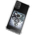 Alchemy Carta Caduceus Rex Galaxy A32 5G Clear Case