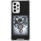 Alchemy Carta Caduceus Rex Galaxy A33 5G Clear Case