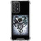 Alchemy Carta Caduceus Rex Galaxy A52 5G Clear Case