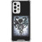 Alchemy Carta Caduceus Rex Galaxy A53 5G Clear Case