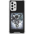 Alchemy Carta Caduceus Rex Galaxy A53 5G Clear Case