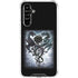 Alchemy Carta Caduceus Rex Galaxy A54 5G Clear Case