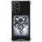 Alchemy Carta Caduceus Rex Galaxy A72 5G Clear Case