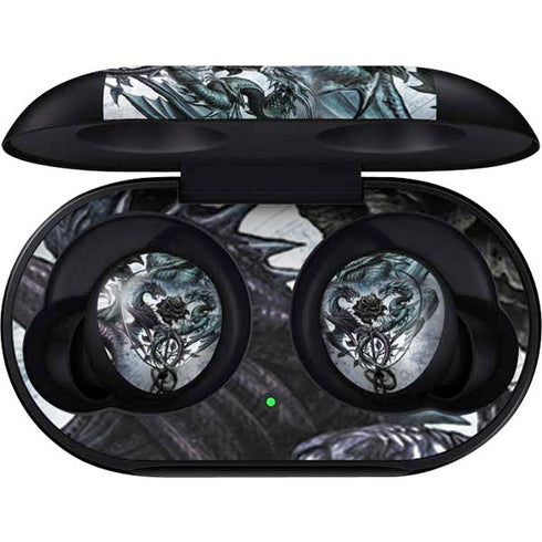 Alchemy Carta Caduceus Rex Galaxy Buds Skin