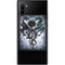 Alchemy Carta Caduceus Rex Galaxy Note 10 Plus Skin