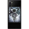 Alchemy Carta Caduceus Rex Galaxy Note 10 Skin