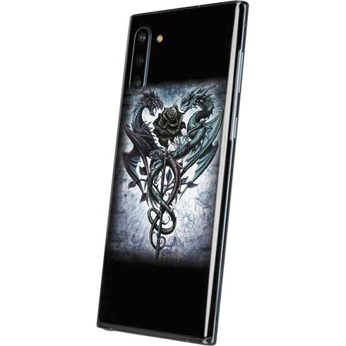 Alchemy Carta Caduceus Rex Galaxy Note 10 Skin