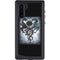 Alchemy Carta Caduceus Rex Galaxy Note 10 Waterproof Case
