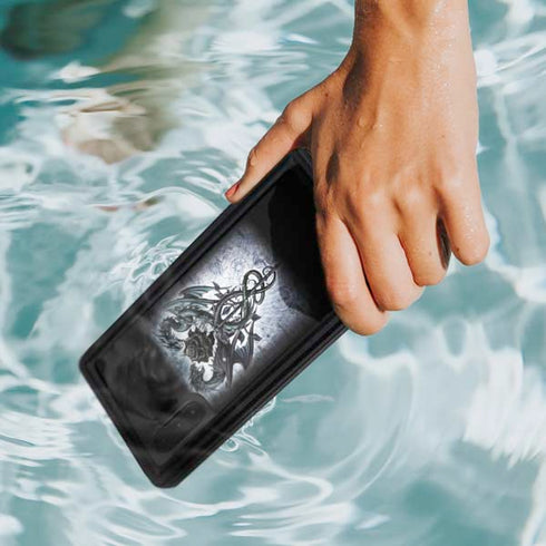 Alchemy Carta Caduceus Rex Galaxy Note 10 Waterproof Case